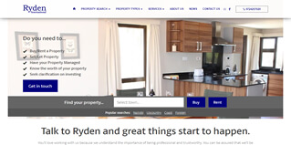 Ryden International Ltd