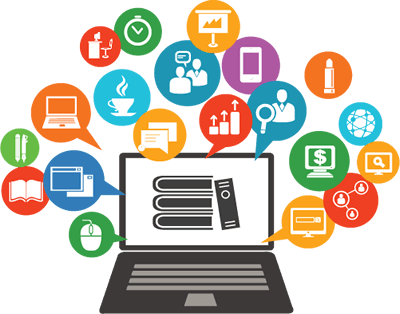 Website Design and Development